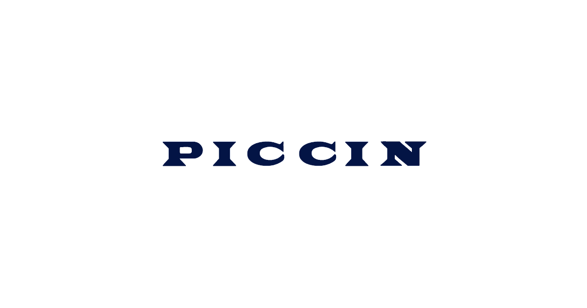 フロントパールパンツ | PICCIN (ピッチン) 公式通販