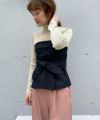 model：H164　着用サイズ：M