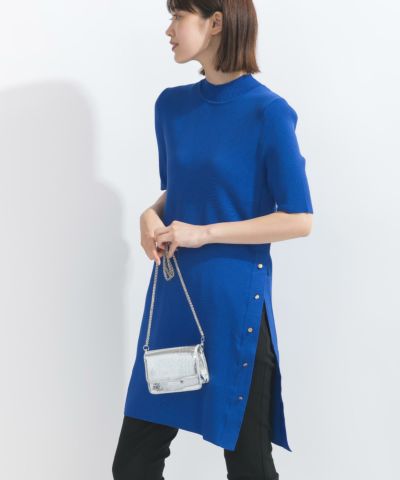 楽天市場】[期間限定50%OFF《12日(土)09：59まで》PICCIN 裾
