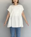 model：H164　着用サイズ：XXL