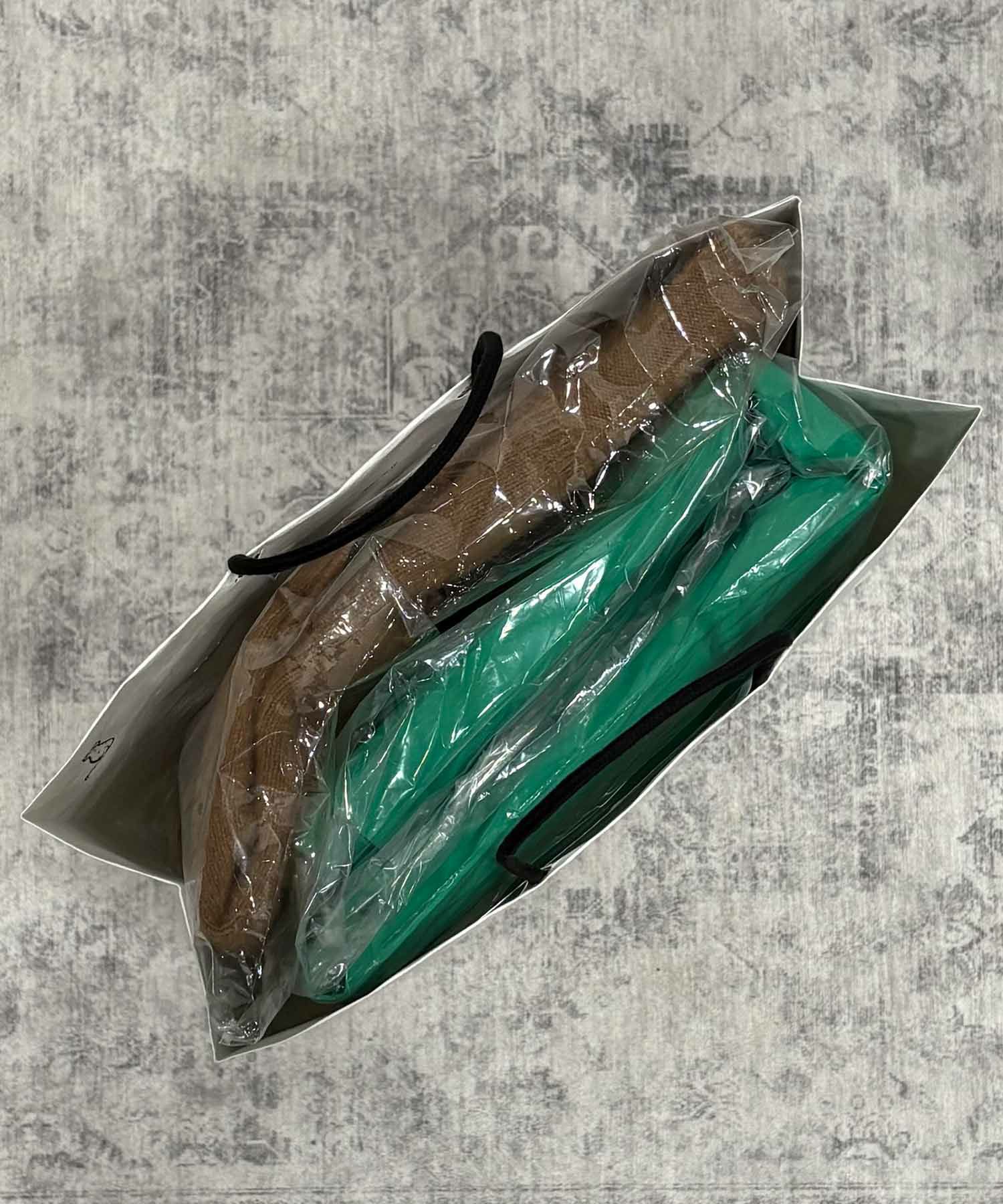 PICCINショッパー(手提げ紙袋) | PICCIN (ピッチン) 公式通販