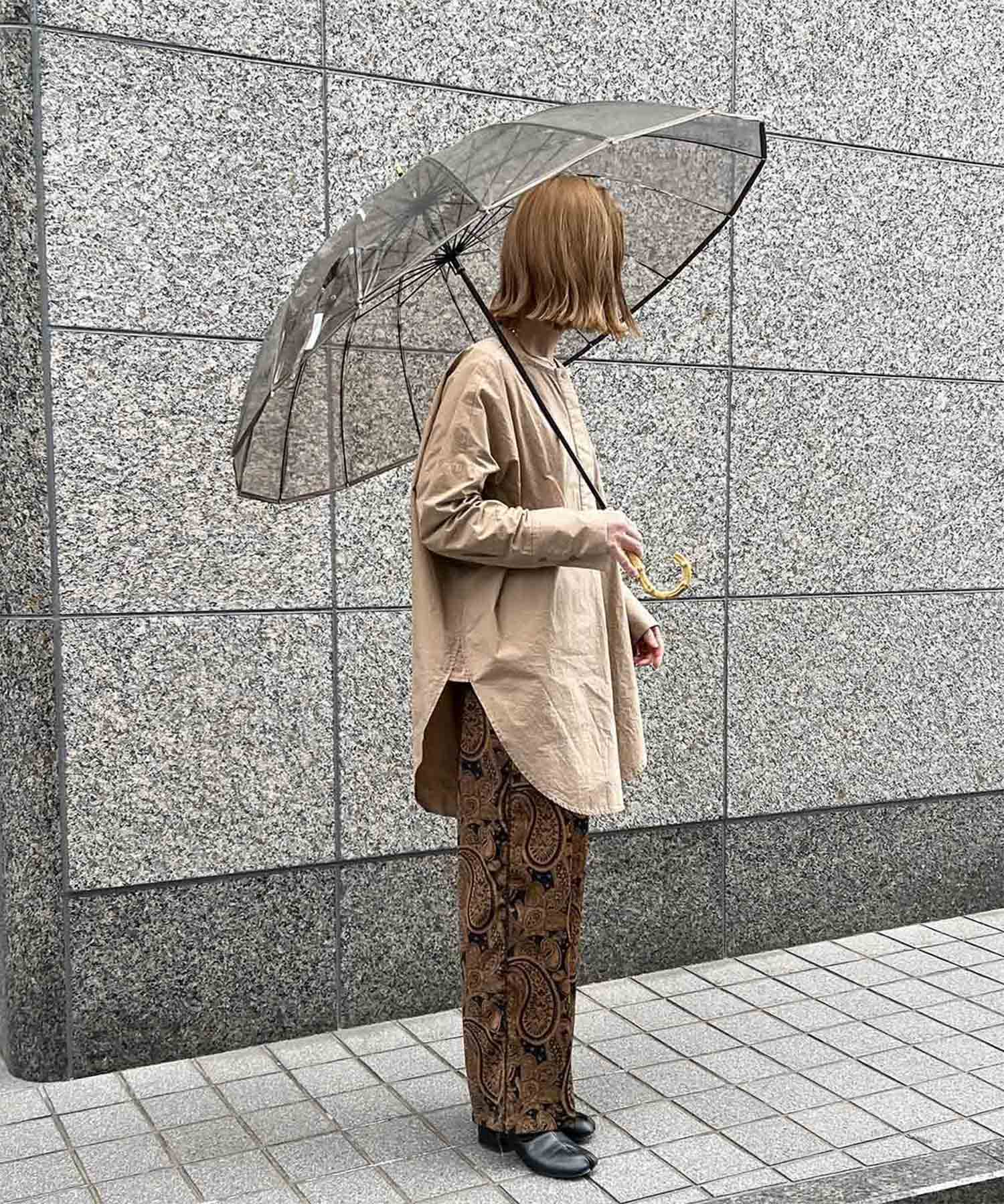 model：H164　ブラウン