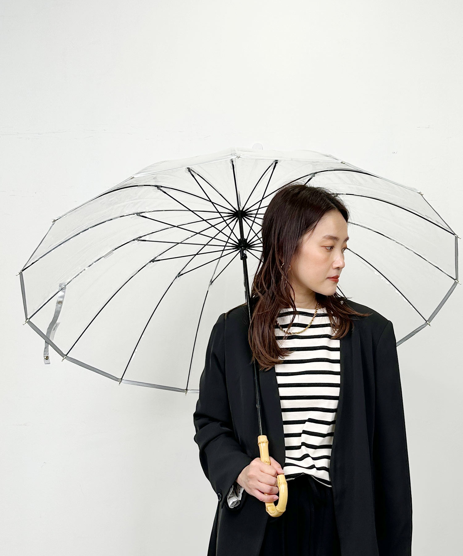 model：H164　ブラウン
