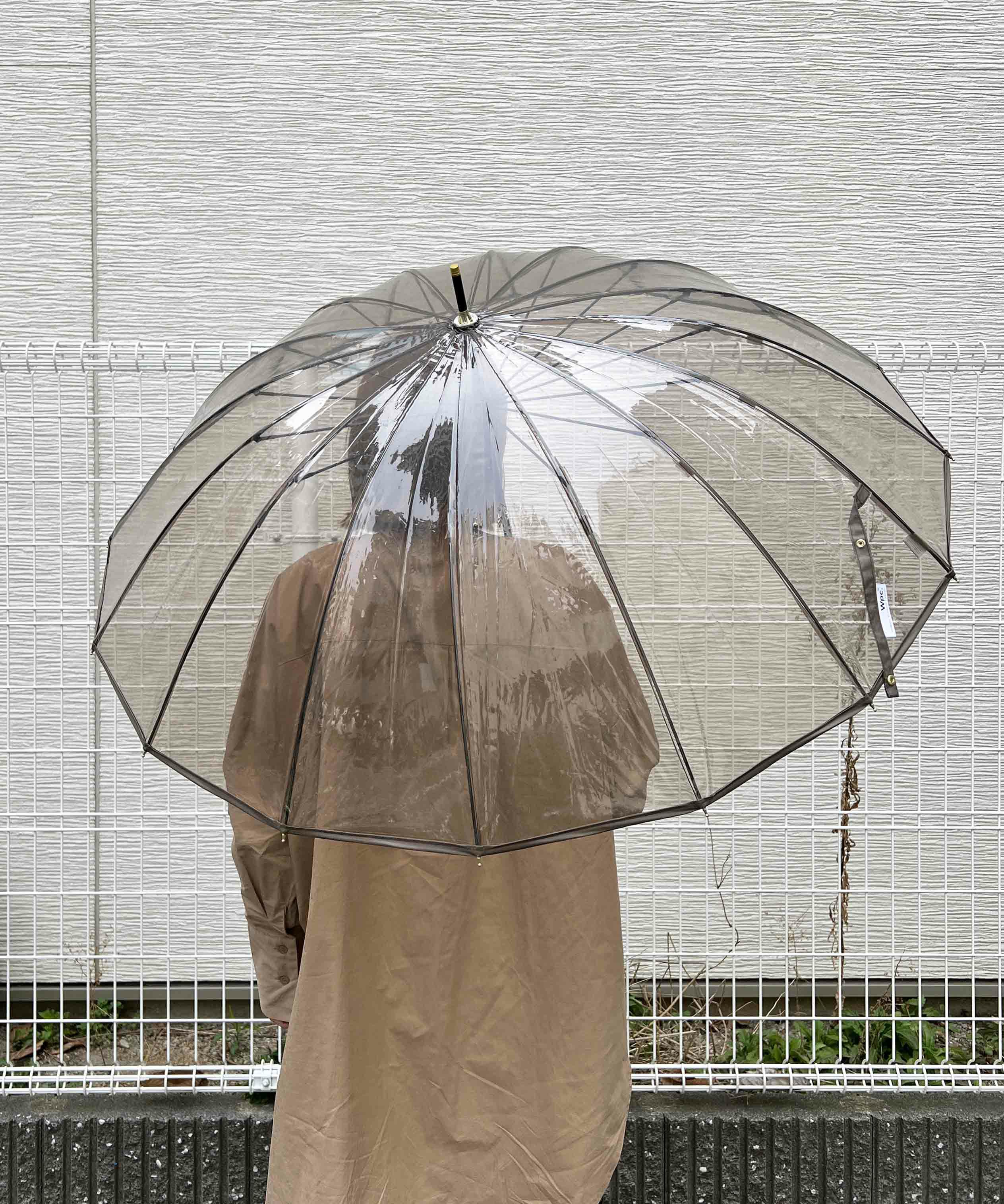 model：H164　ブラウン