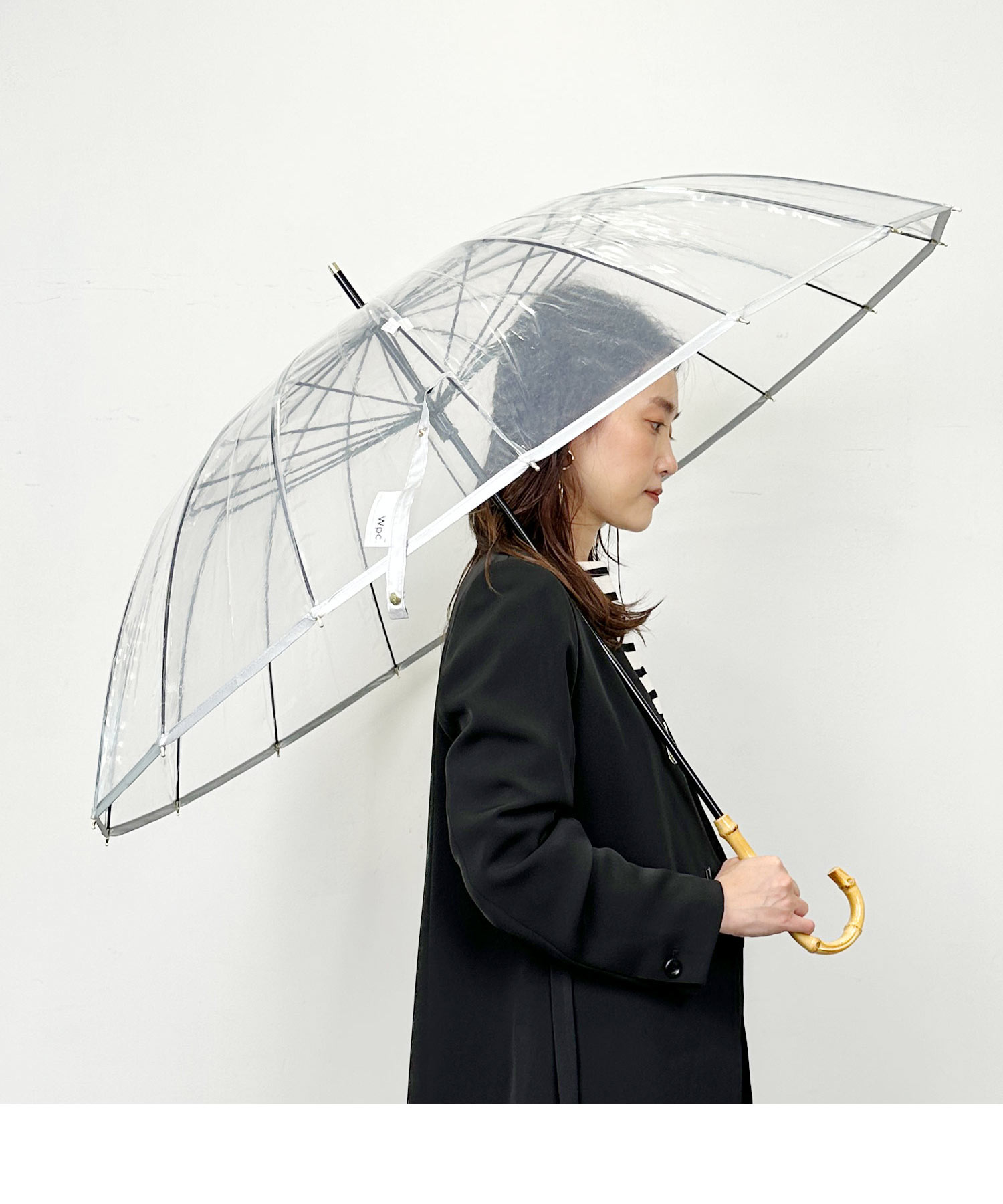 model：H164　ブラウン