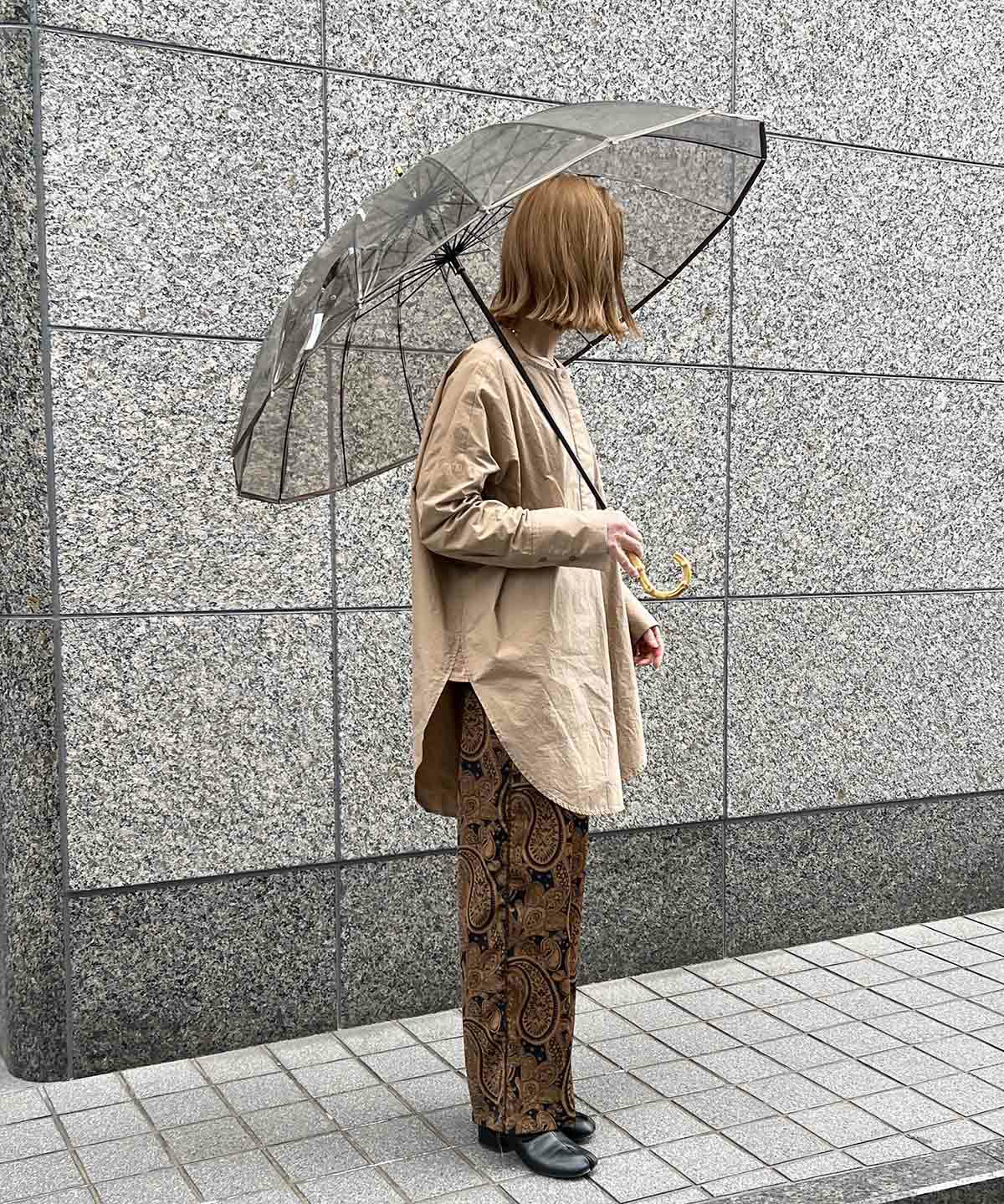 model：H164　ブラウン