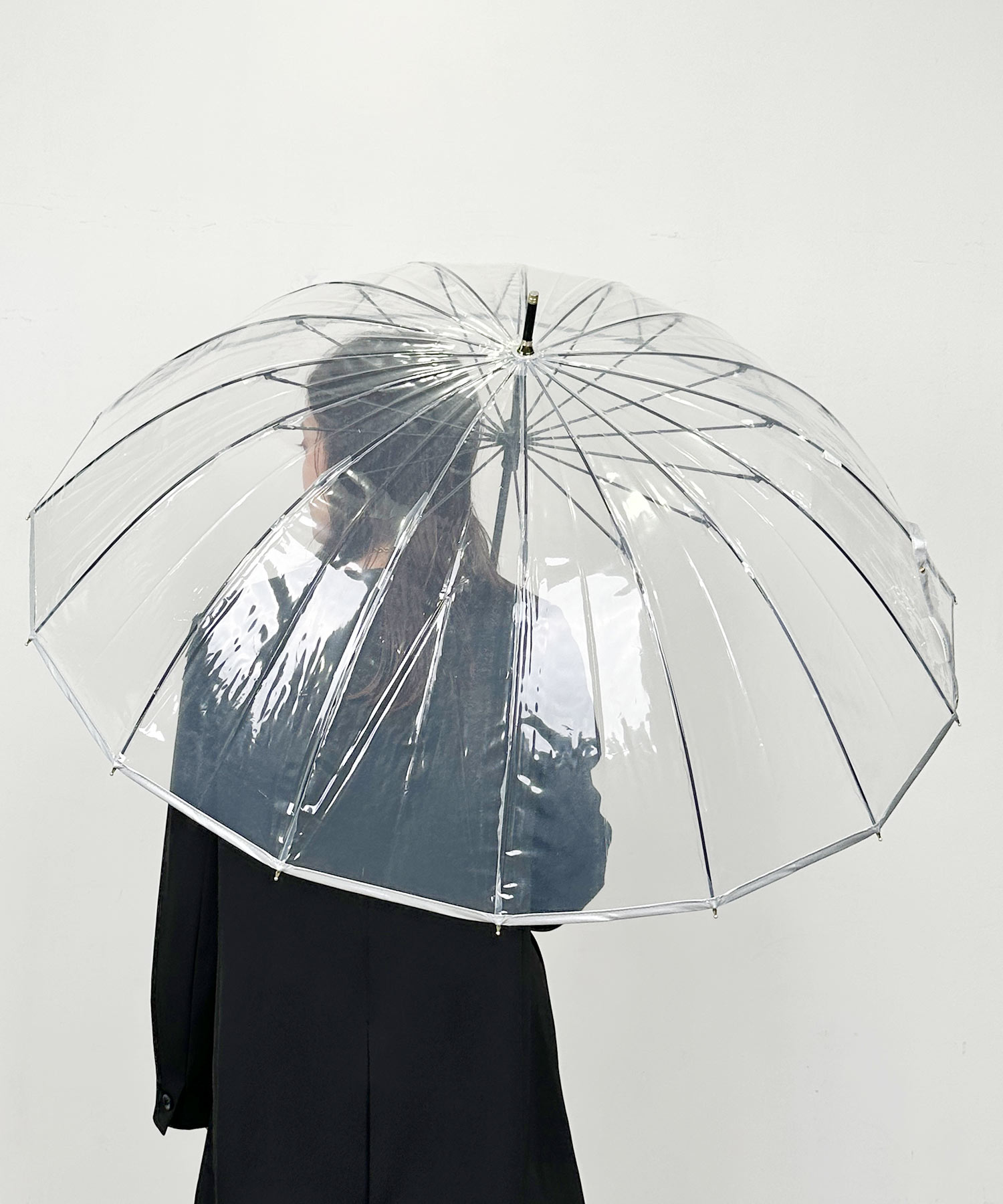 model：H164　ブラウン
