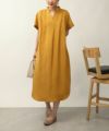 model：H164　着用サイズ：M