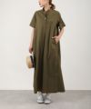 model：H164　着用サイズ：M