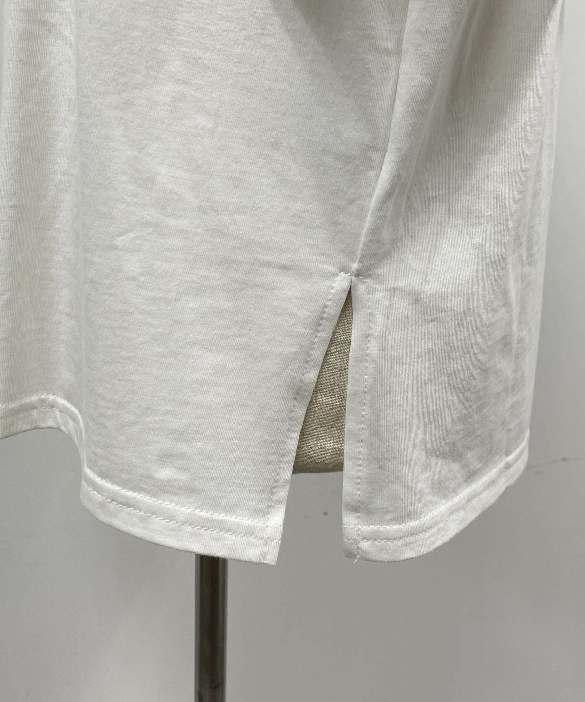 サイドスリット