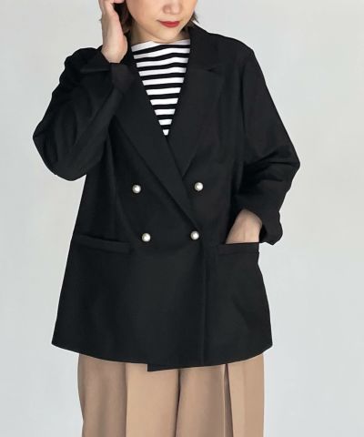 ビッグカラートレンチコート | PICCIN (ピッチン) 公式通販