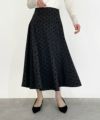 model：H164　着用サイズ：M　ブラック