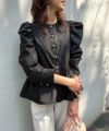 model:H162　着用サイズ:M　