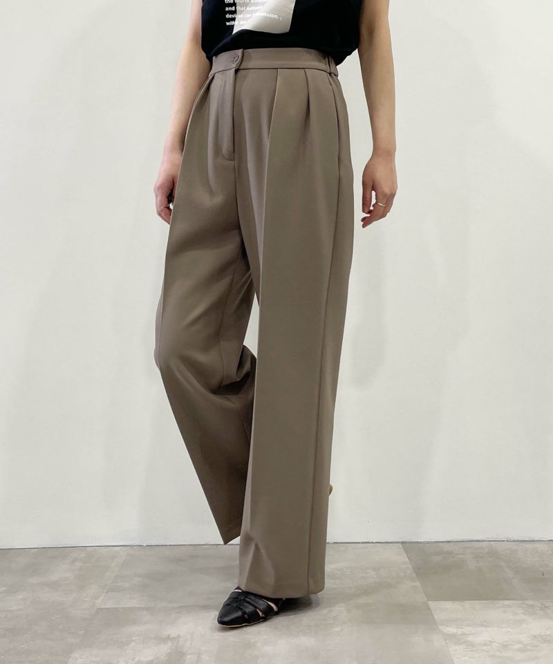 美品MHL, ブラック 2タックパンツ Mサイズ Yahoo!オークション - マーガレットハウエル MHL. MARGARET