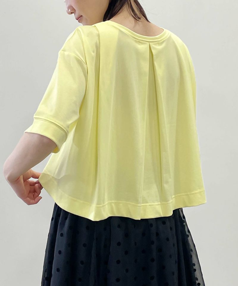 クロップドTシャツ | PICCIN (ピッチン) 公式通販