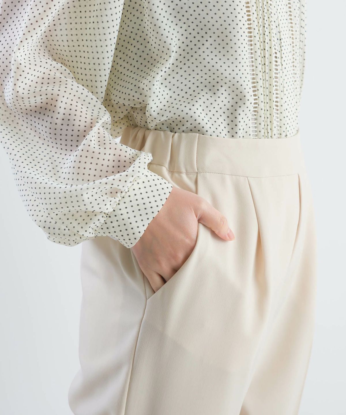 サイドポケット