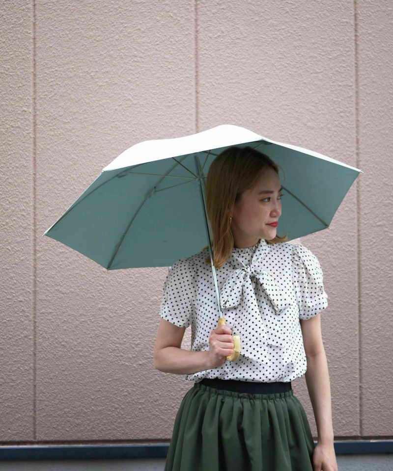 Wpc.]日傘 長傘 遮光インサイドカラー | PICCIN (ピッチン) 公式通販