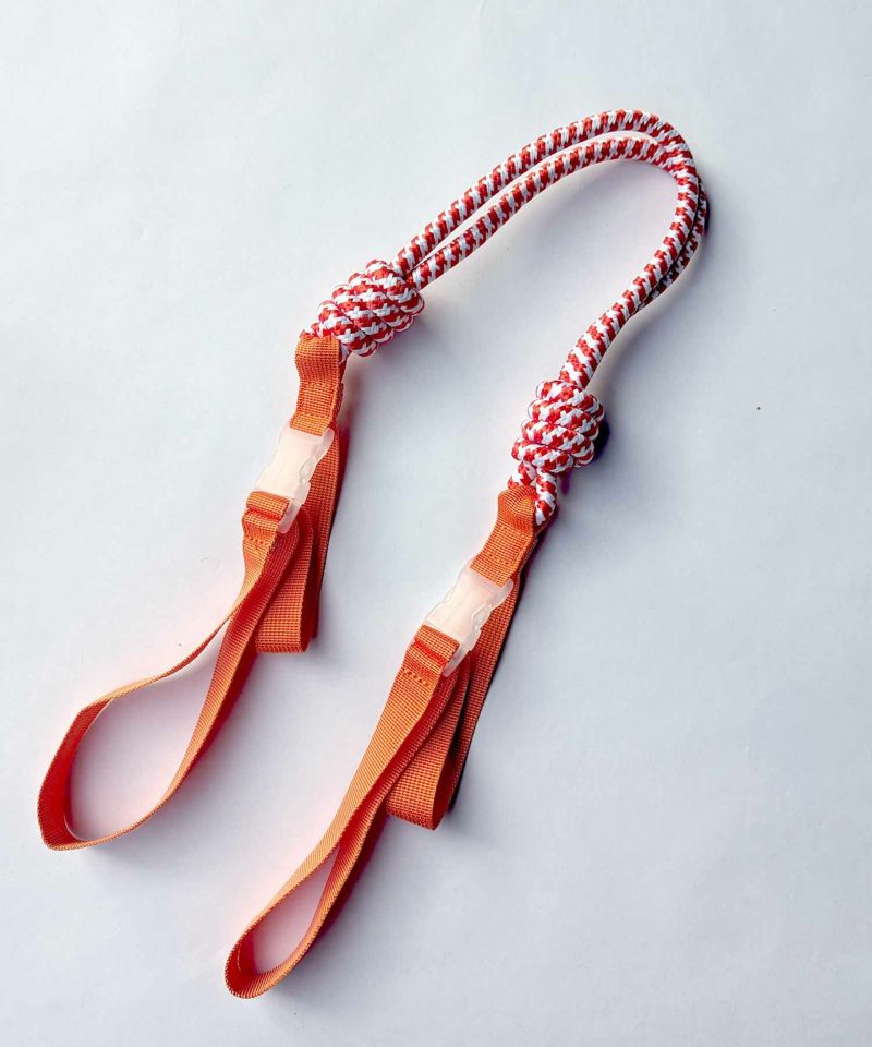 Ball&Chain]Paracord strap | PICCIN (ピッチン) 公式通販