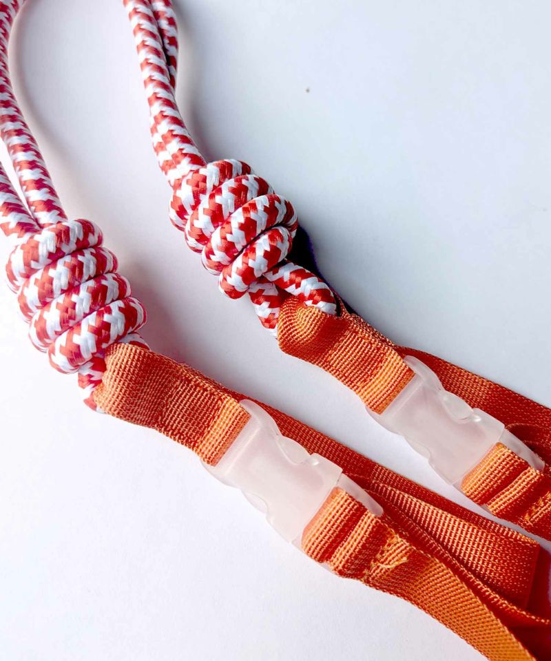 Ball&Chain]Paracord strap | PICCIN (ピッチン) 公式通販