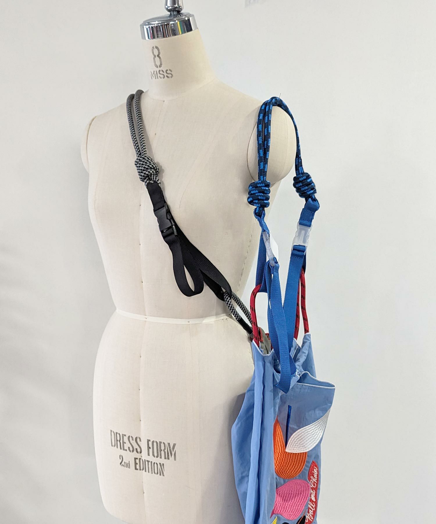 Ball&Chain]Paracord strap | PICCIN (ピッチン) 公式通販