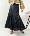 model：H164　着用サイズ：M　ブラック