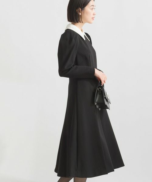 model：H162　着用サイズ：M　ブラック