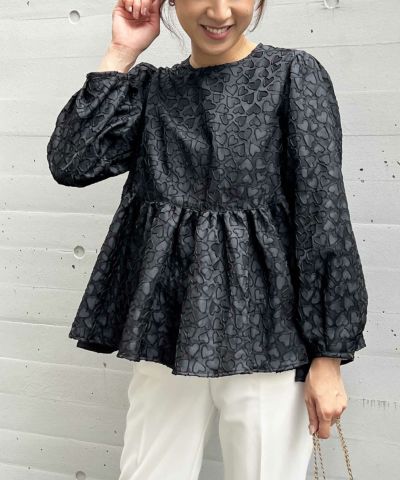 cadune ジャガードペプラムジレ 000000014679-01-s.jpg?t=