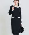 model：H162　着用サイズ：M　ブラック