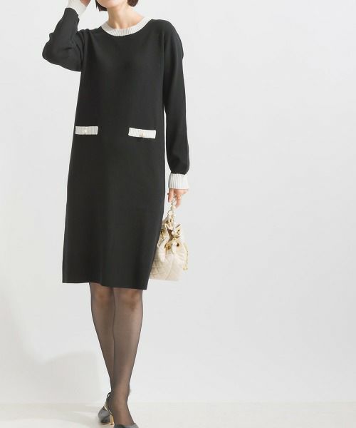 model：H162　着用サイズ：M　グレー