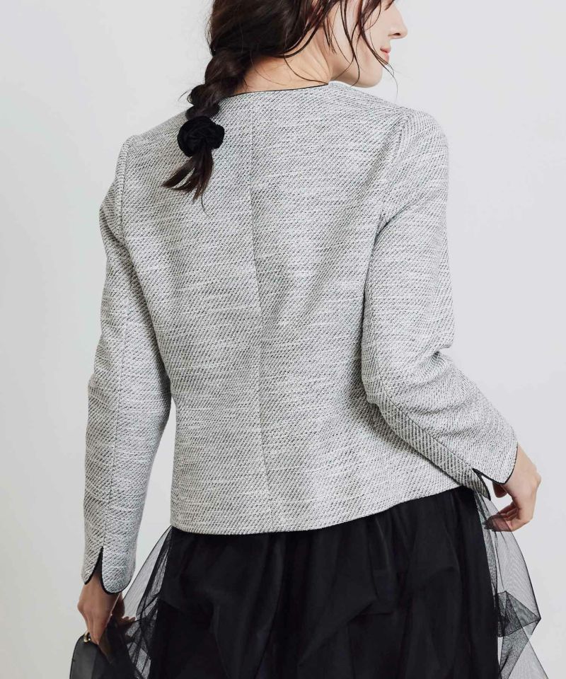 model：H155　着用サイズ：M　ブラック