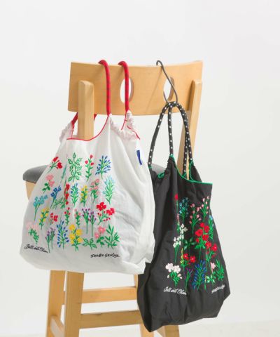 Ball&Chain]shopping bag-roarguns Mサイズ ボール&チェーン