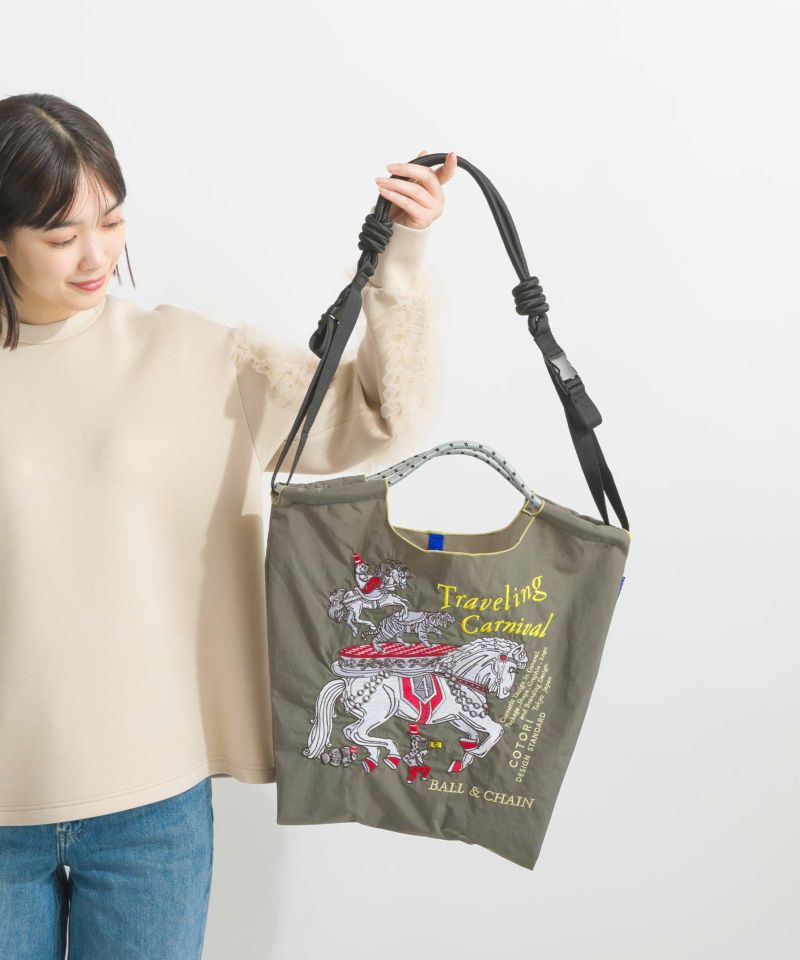 スパルティナ 449 タン＆クリーム クラッチ（フロリダマップデザイン）　ポーチ スパルティナ 449 タン＆クリーム クラッチ（フロリダマップ