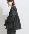 model：H162　着用サイズ：M　 ブラック　セットアップで