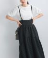 model：H157　着用サイズ：M