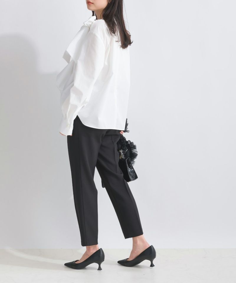 ショルダーリボンブラウス | PICCIN (ピッチン) 公式通販