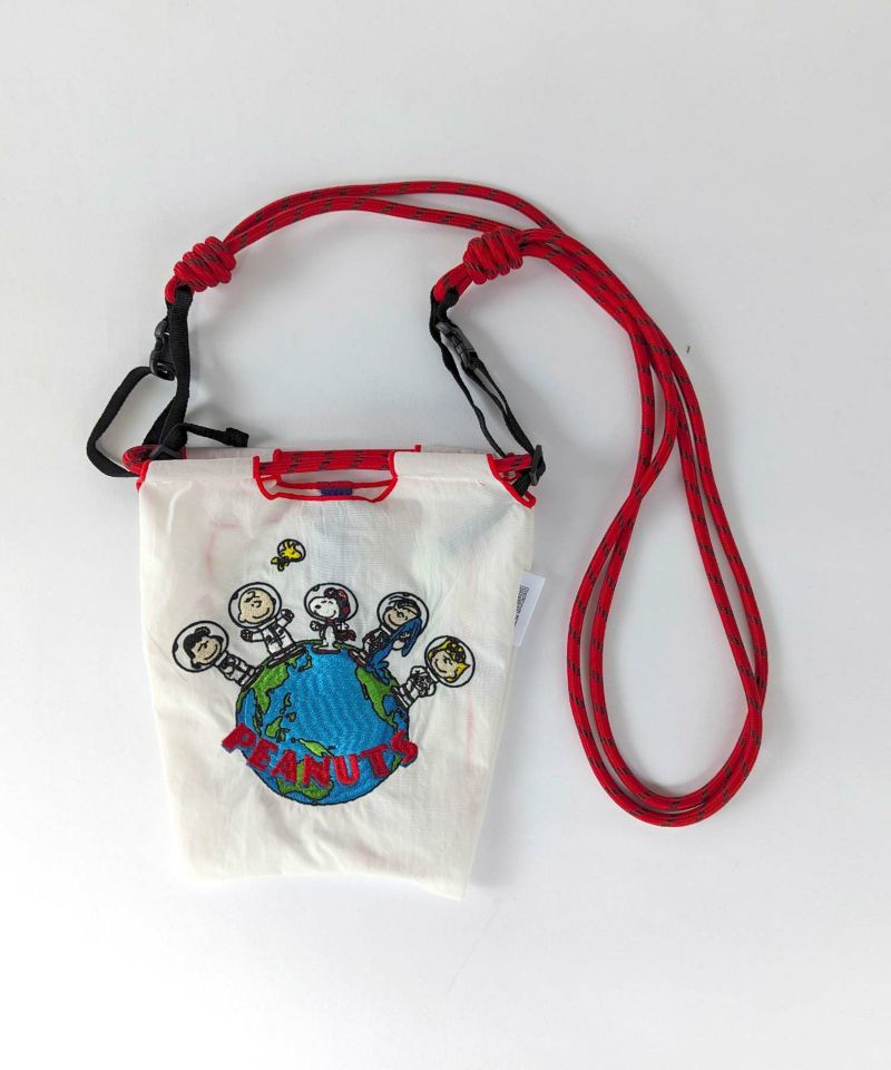 楽天市場】Ball＆Chain×PEANUTS ボール＆チェーン×ピーナッツ