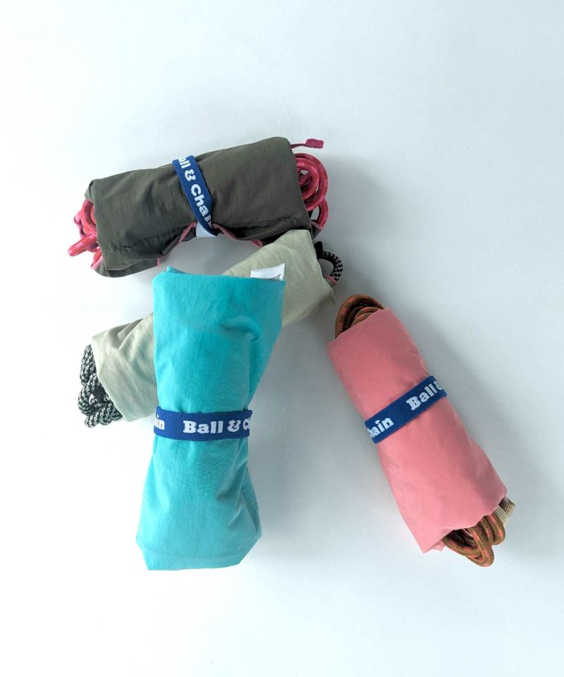 Ball&Chain×Peanuts]shoulder bag-SPACE(S)-WHITE | PICCIN