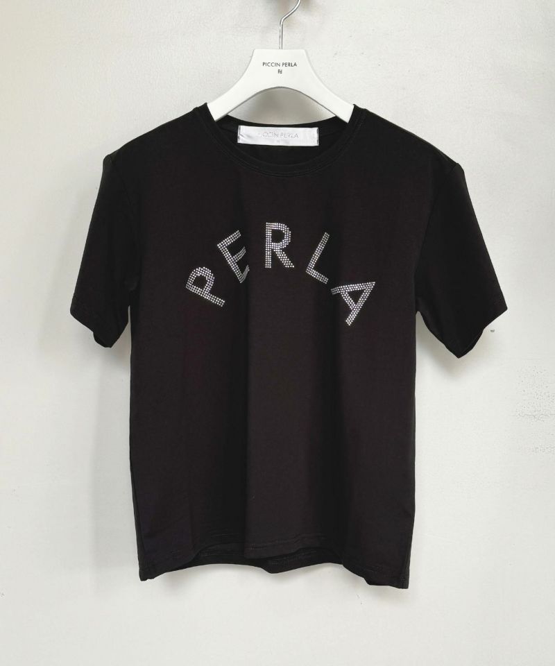 ラインストーンTシャツ | PICCIN (ピッチン) 公式通販