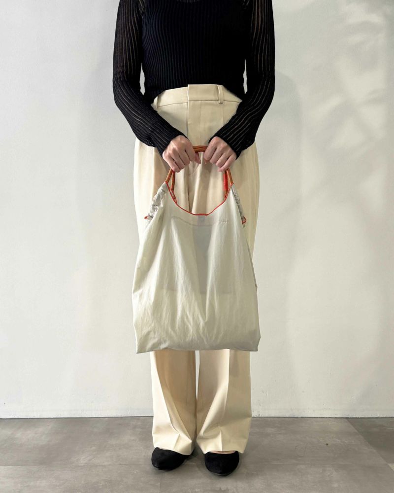 Ball&Chain]shopping bag-COTORI DESIGN STANDARD STARRY C.G(M