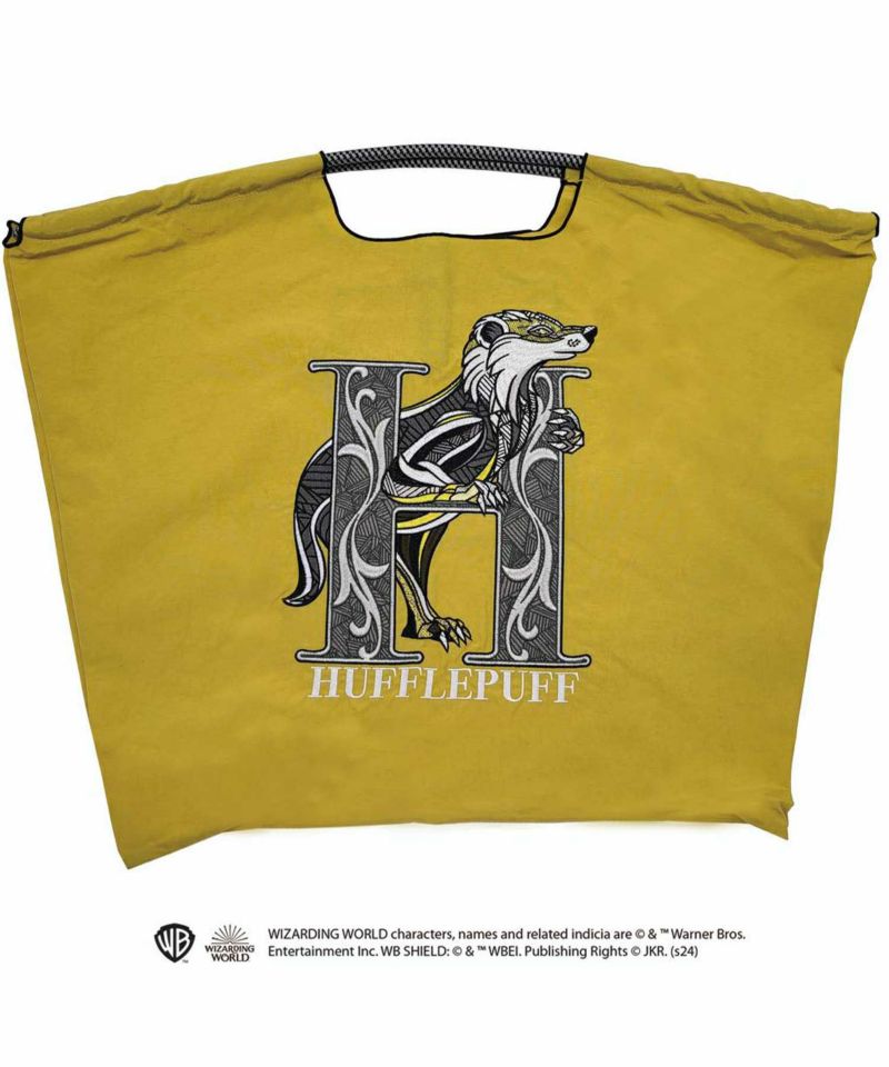 Ball&Chain×WIZARDUNG WORLD]shopping bag-Harry Potter(M