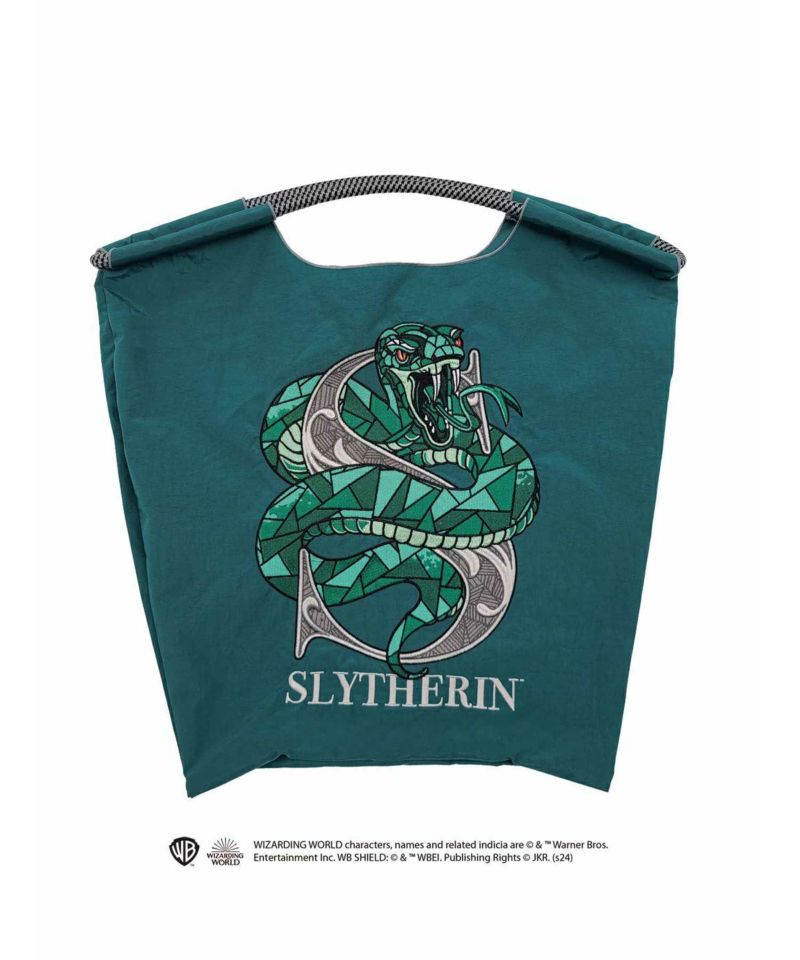 Ball&Chain×WIZARDUNG WORLD]shopping bag-Harry Potter(M