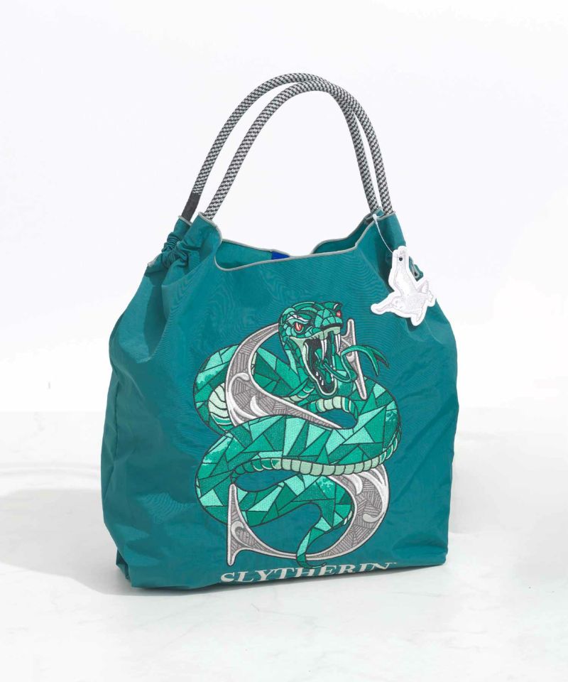 Ball&Chain×WIZARDUNG WORLD]shopping bag-Harry Potter(M