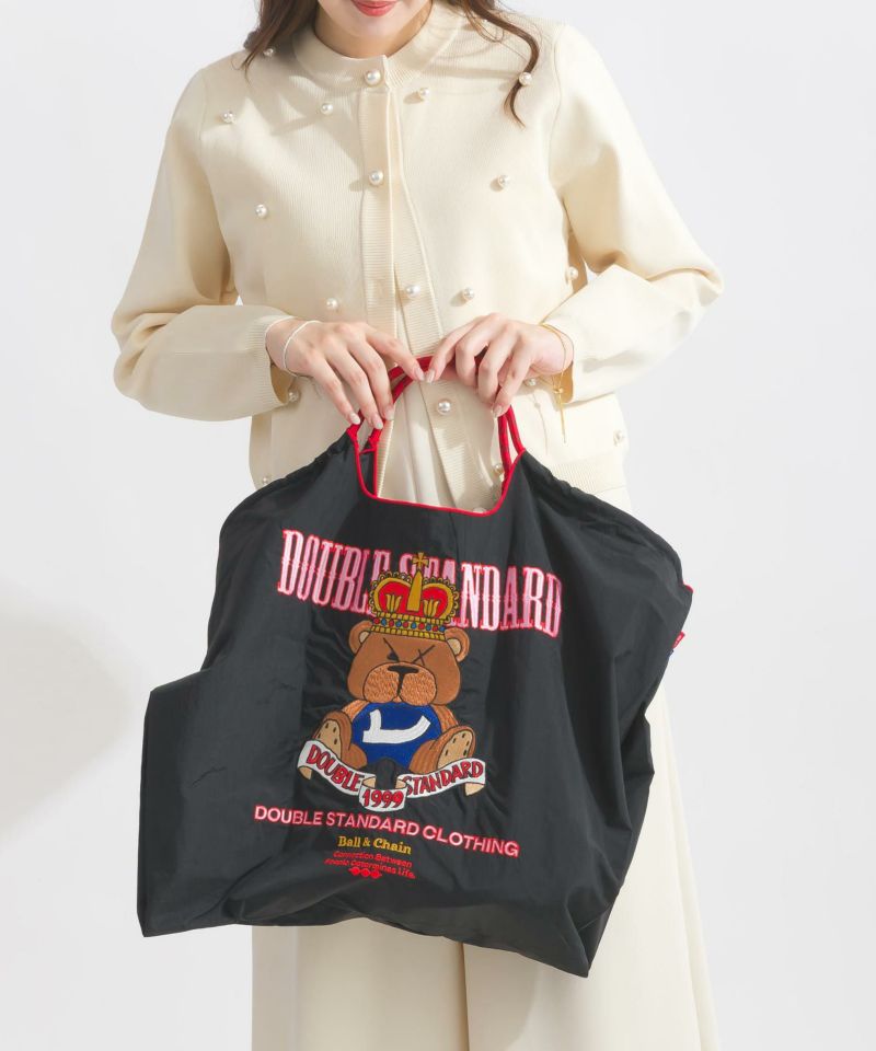 Ball&Chain ×DOUBLE STANDARD CLOTHINGコラボ ボールアンドチェーン ダブルスタンダードクロージング ダブスタ