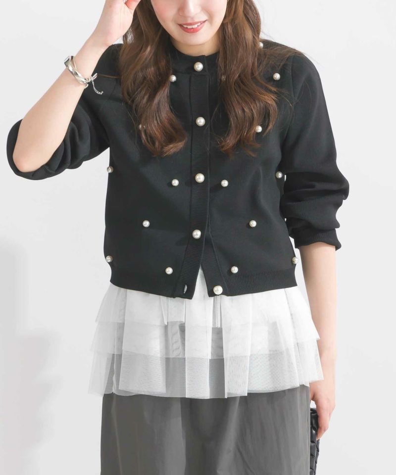 美品 重ね着 チュチュタンク チュール ホワイト FREE BEARDSLEY｜チュチュタンク | Rakuten Fashion(楽天ファッション