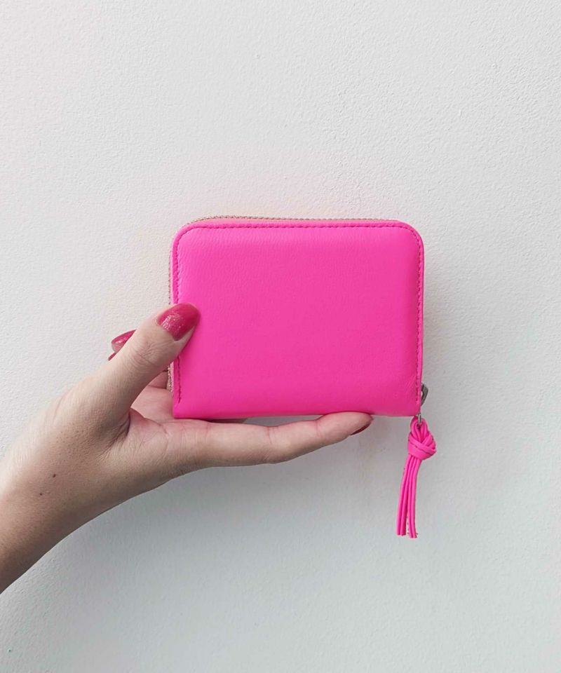 PALACE ストラップ付きウォレット PALACE ストラップ付きウォレット