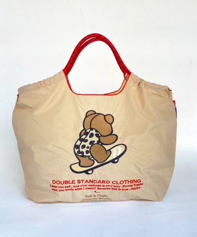 Ball&Chain]shopping bag-Ryu Ambe THOUGHTS(M) | PICCIN