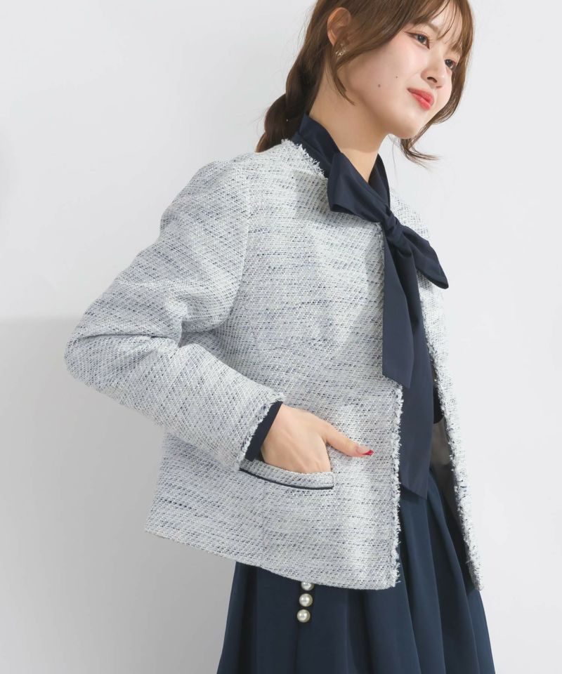 model：H165　着用サイズ：M　ブラック