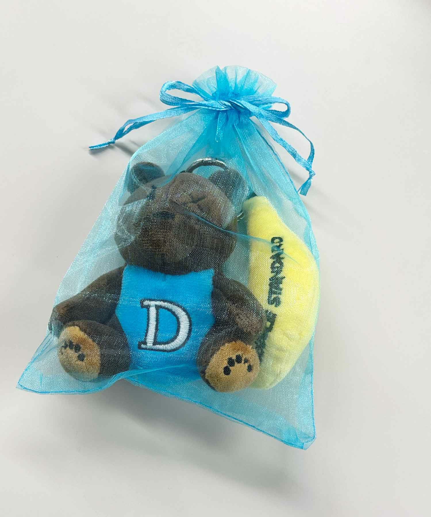 DOUBLE STANDARD CLOTHING ダブくまちゃん キーチェーン | PICCIN