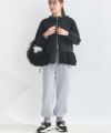 model：H165　着用サイズ：M