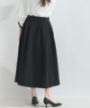 model：H165　着用サイズ：M　ブラック